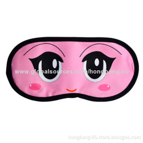 Eye mask